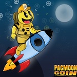 PACMOON COIN
