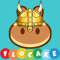FLOCAKE