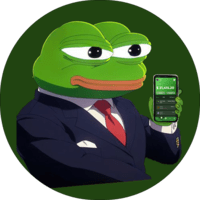 Pepe Wallet