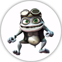 CrazyGrokFrog