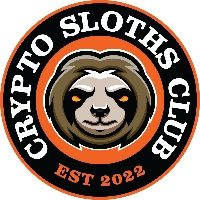 CryptoSlothsClub