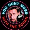 THE ZOHAN