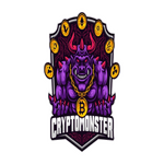 Crypto Monsters Token