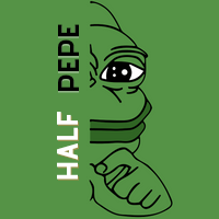 Half Pepe