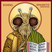 Church of the Flying Spaghetti