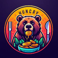 Hungry Bear