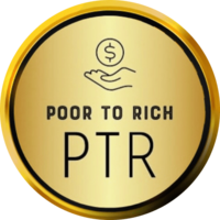 PoorToRich Finance