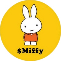 MIFFY THE RABBIT