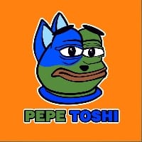PEPE TOSHI