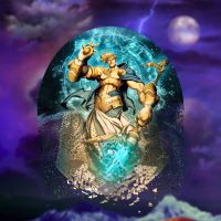 Father Of Cronos