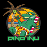 Dino Inu