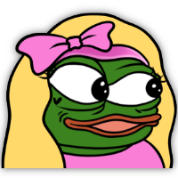 PepeGirl