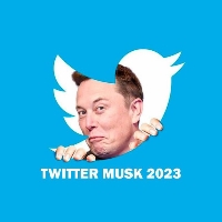 Twitter Musk 2023