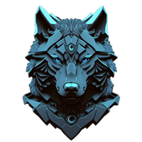 Cry WolF INU