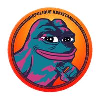 RarePepe by Matt Furie