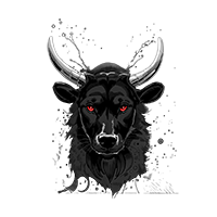 Black Bull