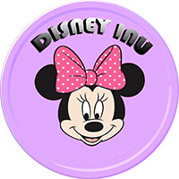 Disney inu