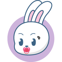 Baby Rewards Bunny