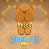 Shar Pei Inu