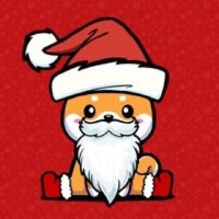 Santa Inu