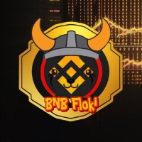 BNB FLOKI