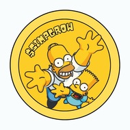 Simpson Grow