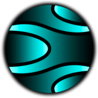 EMERALD ORBS