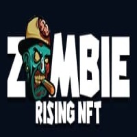ZombieRisingNFT