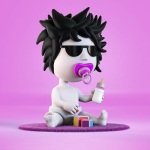 MiniBabyPunk