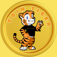 Coin Tiger
