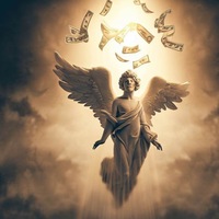 BNB ANGEL