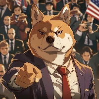 Vote SHIBA