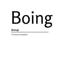 BOING