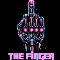$FINGER - Solana