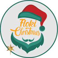Floki Christmas