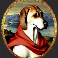 Hamlet The Great Dane