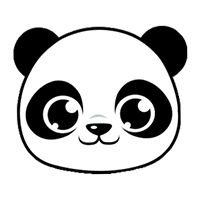 Panda Inu