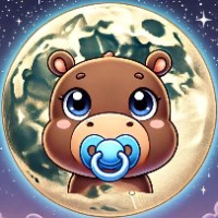 BABY MOODENG