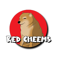 Red Cheems