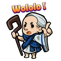 Wololo Token