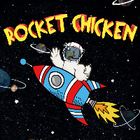 Rocket Chicken