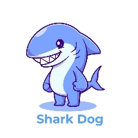 Shark dog