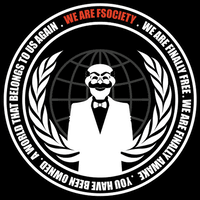 FSOCIETY