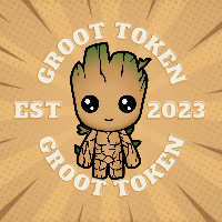 Groot token