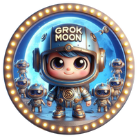 Grok Moon