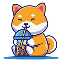 LuckyBaby Inu