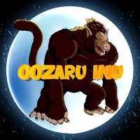 Oozaru Inu