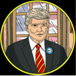 Trump On Base