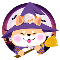 Shiba Witch