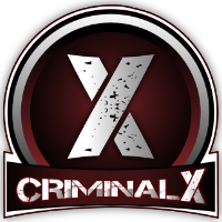 Criminal X